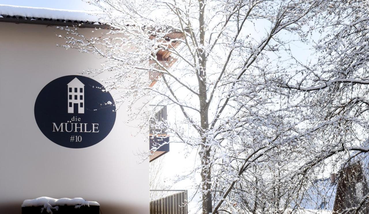 Die Muehle #10 Reichenfels Exterior photo