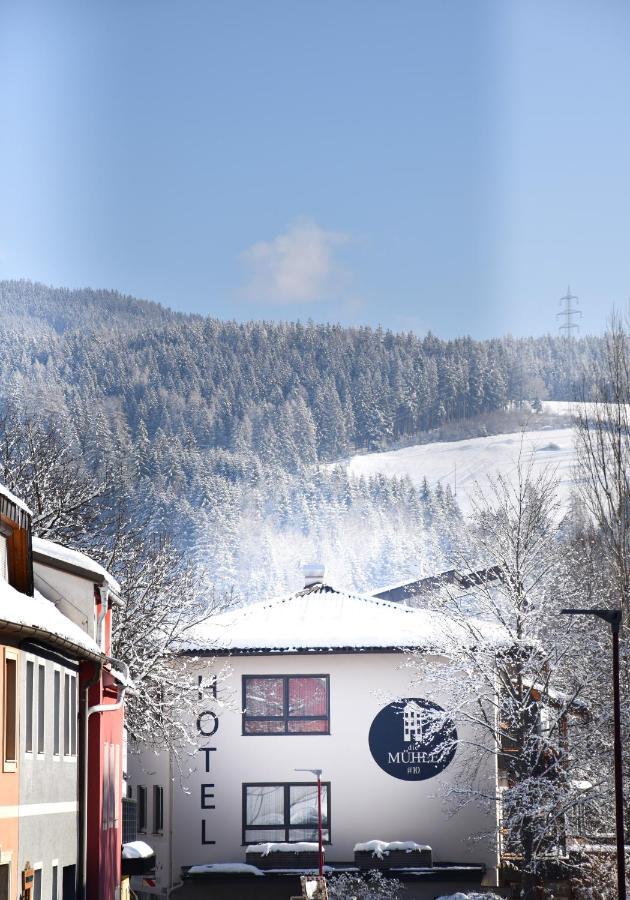 Die Muehle #10 Reichenfels Exterior photo